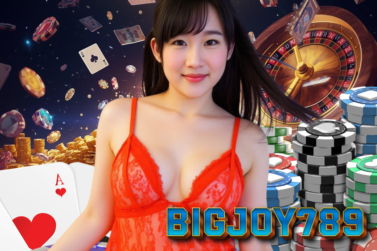 bigjoy789