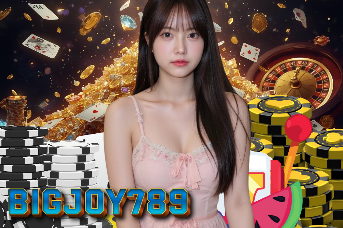 bigjoy789 slot