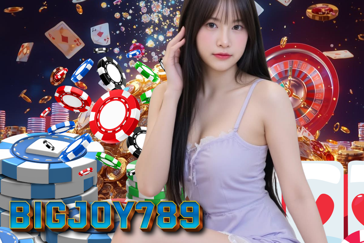 bigjoy789 wallet