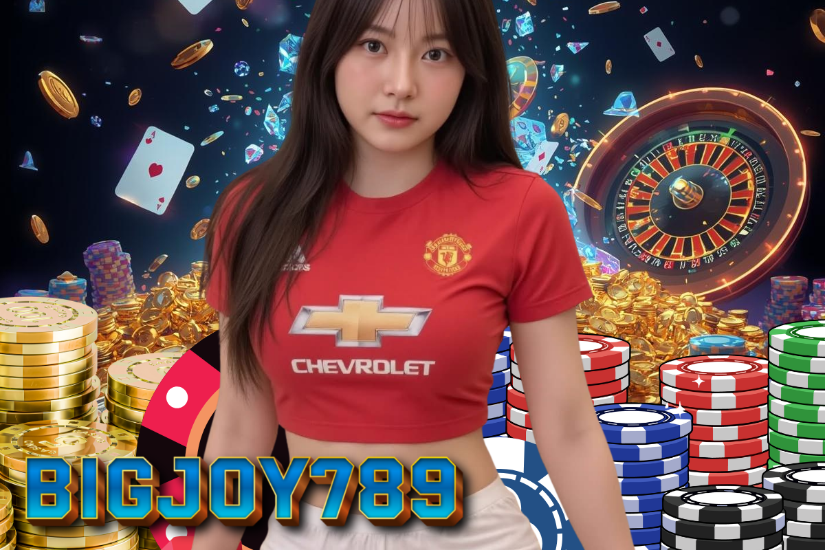 bigjoy789 สล็อต
